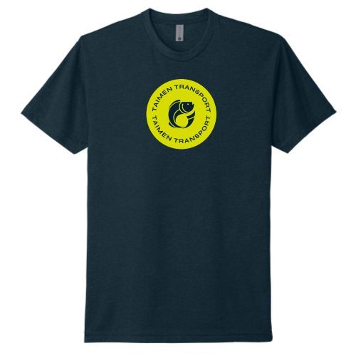 TaimenTransport - Next Level 6210 - Unisex CVC T-Shirt