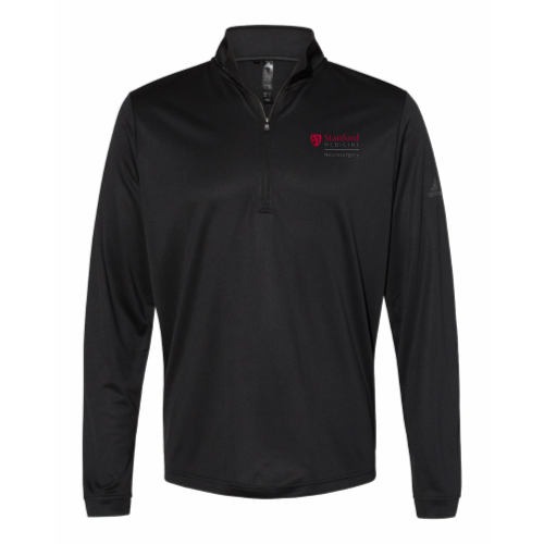 StanfordLab - Lightweight Quarter-Zip Pullover v1 (Stanford)