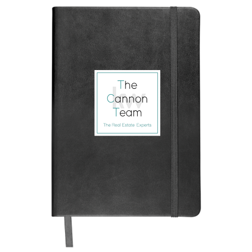 The Cannon Team - Tuscany Journal