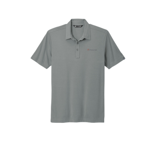 Synoptek - TravisMathew - Men's Oceanside Solid Polo