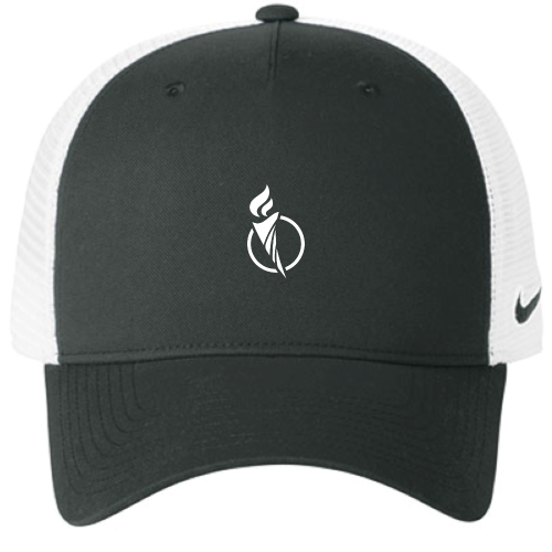 Anthracite/ White