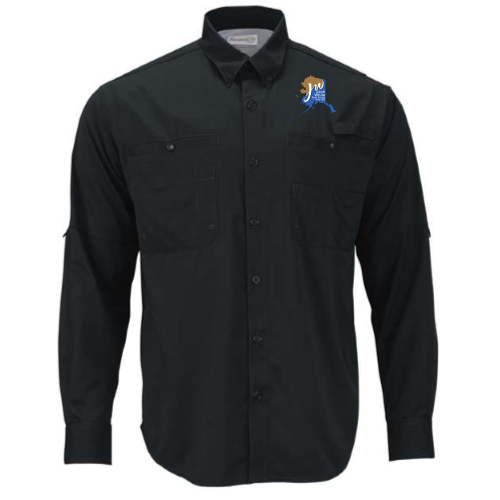 JackWhiteRealEstate - Kitty Hawk Performance Long Sleeve Fishing Shirt v1