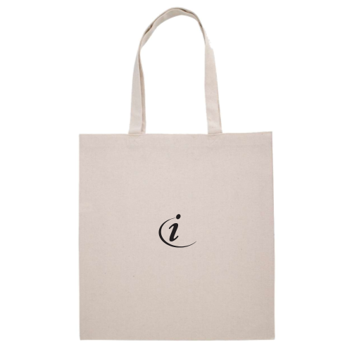 ICONMA - Midweight Recycled Tote Bag