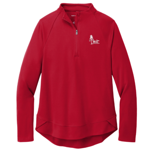 BuddLakeAssociation - Port Authority Ladies C-FREE Cypress LK870 v2