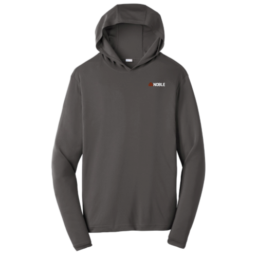 Iron Grey