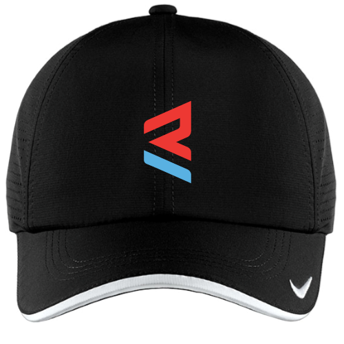 RiseKit - Nike Dri-FIT Perforated Performance Cap