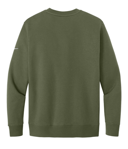 Medium Olive