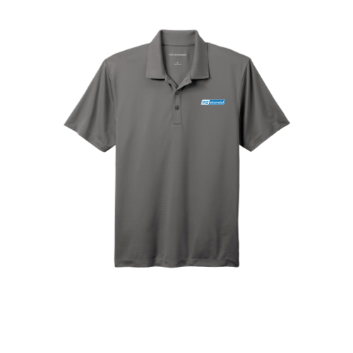 MEElecmetal - Port Authority - Men's Everyday Polo