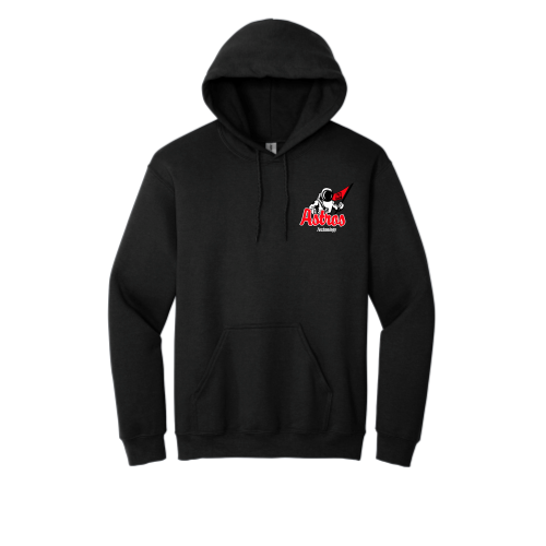 PinkertonIT - Embroidery - Gildan Heavy Blend Hooded Sweatshirt - v4
