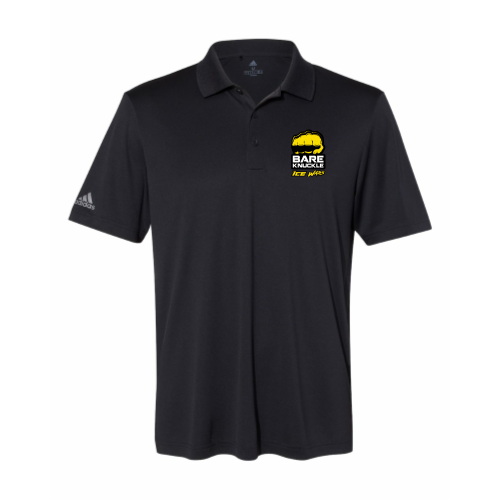 BKFCIW - Adidas - Performance Polo