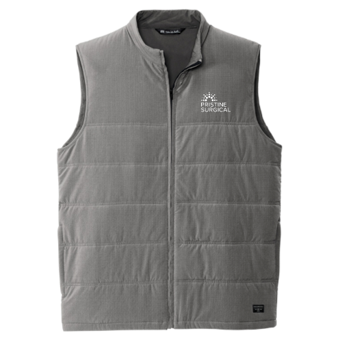 PristineSurgical - TravisMathew Cold Bay Vest