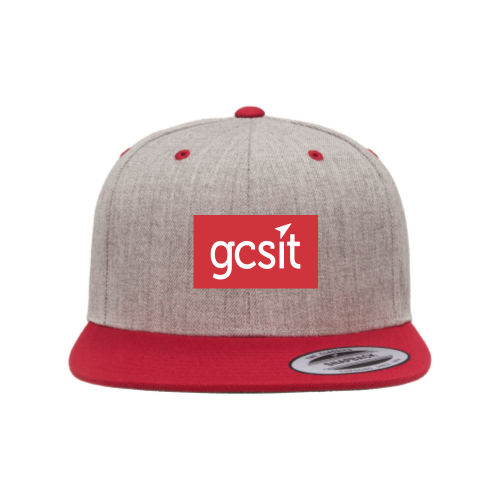 GCS - Yupoong Flexfit - 6089 v1