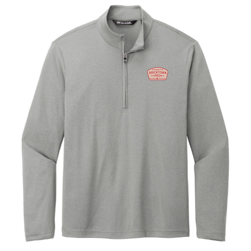 BlacksheepHospitality - TravisMathew Coto Performance 1/4-Zip