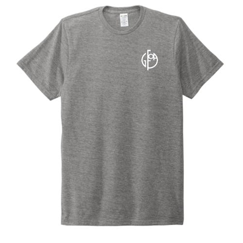 GFOA - Allmade Unisex Tri-Blend Tee