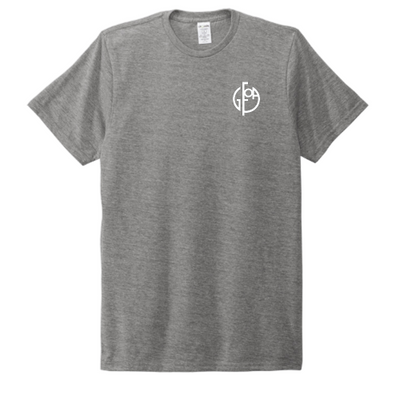 GFOA - Allmade Unisex Tri-Blend Tee