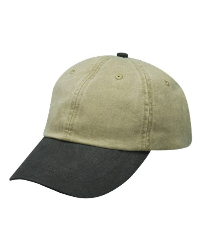 Khaki Black