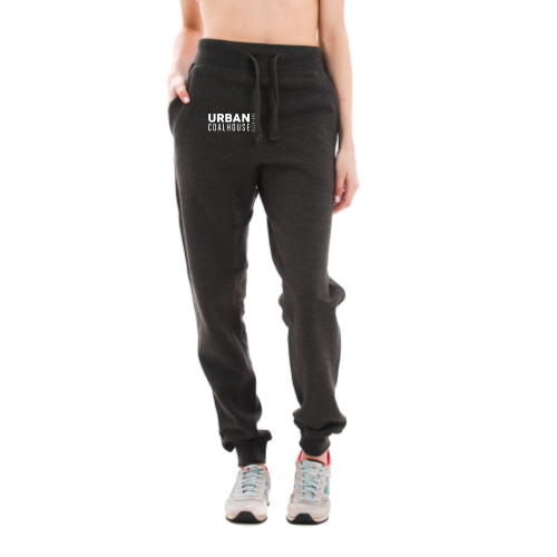 UrbanCoal - Lane Seven