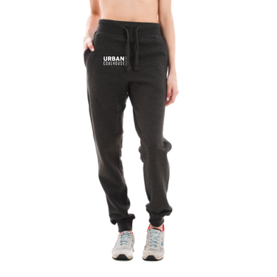 UrbanCoal - Lane Seven