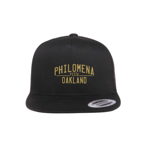 Philomena - YP Classics 5-Panel Trucker