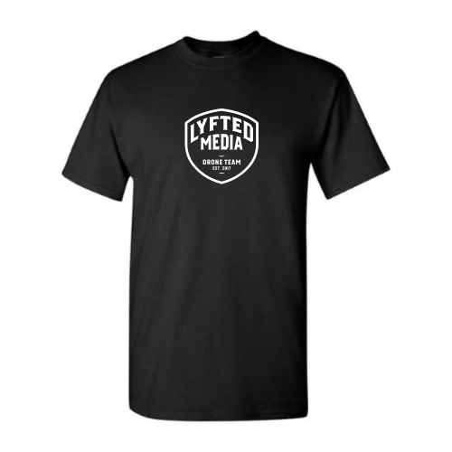 LyftedMedia Gildan - 5000