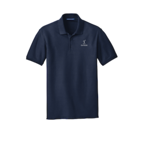 OneDegreeOutside - Port Authority Core Classic Pique Polo