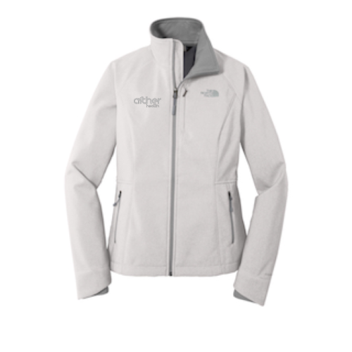 AitherHealth - The North Face Ladies Apex Barrier Soft Shell Jacket