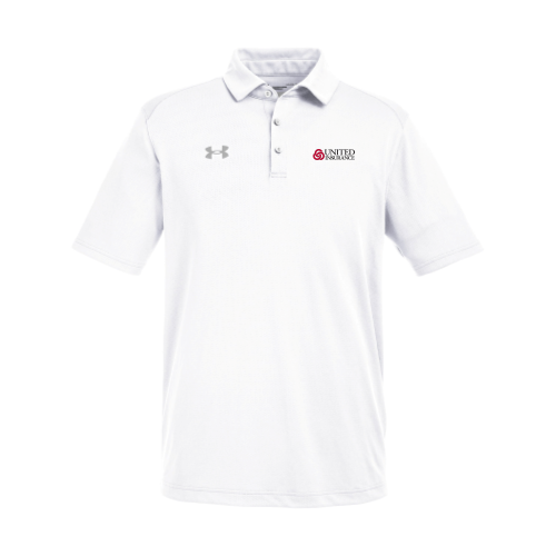 UnitedInsurance - Men's Tech Polo v2