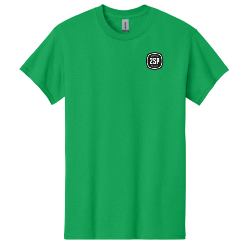 Irish Green