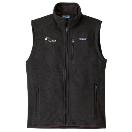 IDCO - Patagonia Men's Better Sweater Vest - v1