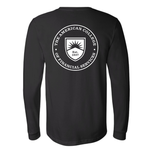 TACFS - Bella Canvas