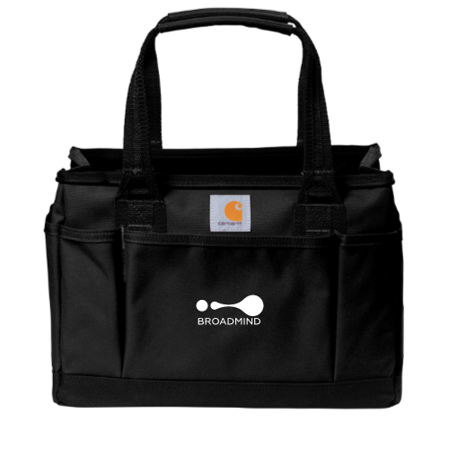 Broadmind - Carhartt Utility Tote