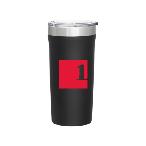 SquareOne - Palermo Tumbler v1