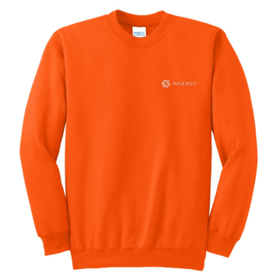 INNERGY - Port & Company Ultimate Crewneck Sweatshirt
