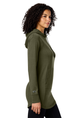 Deep Olive