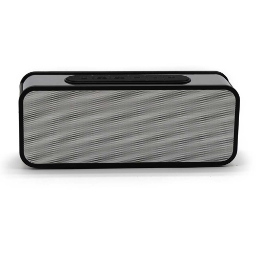 Silver Black