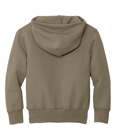 Coyote Brown