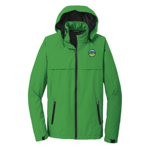 PCFMA - Port Authority Torrent Waterproof Jacket