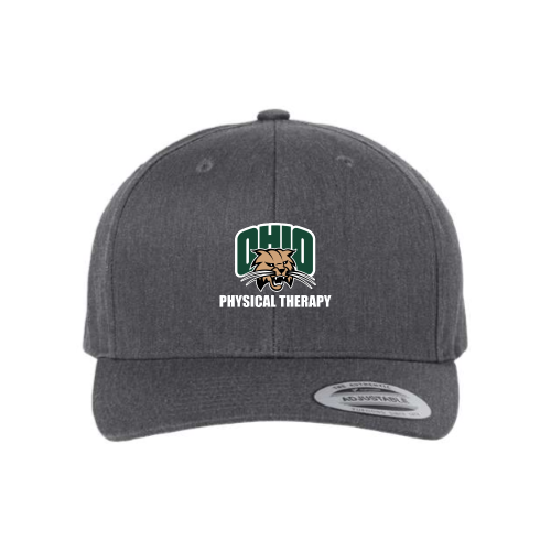 OUPT - CVC Snapback Cap - v1