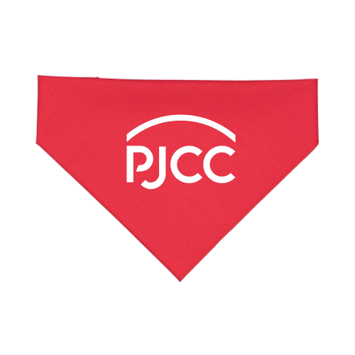 PJCC - Doggie Bandana