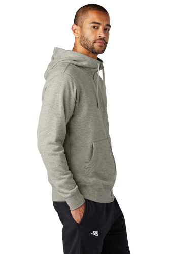 Dark Grey Heather