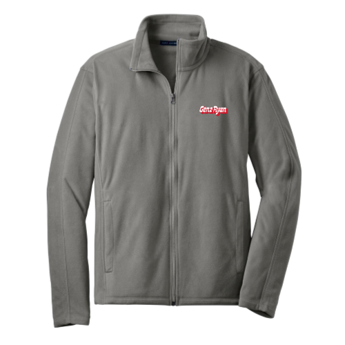 GenzRyan - Port Authority - Men's Microfleece Jacket