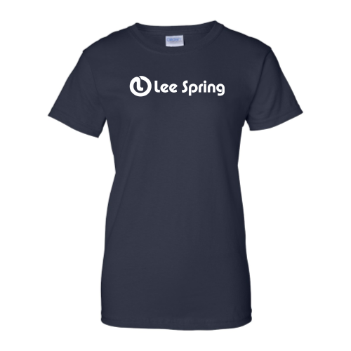 Lee Spring - Ladies Ultra Cotton T-Shirt