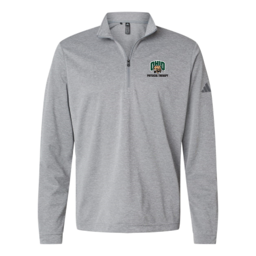 Grey Three Melange