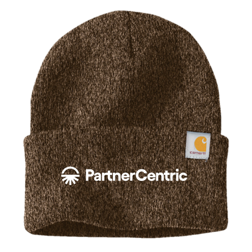 Partnercentricstore - Carhartt Watch Cap 2.0 CT104597