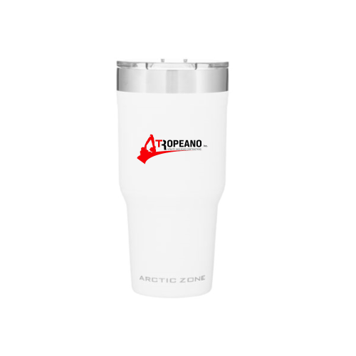 JTropeanoInc - Titan 30oz Thermal Tumbler