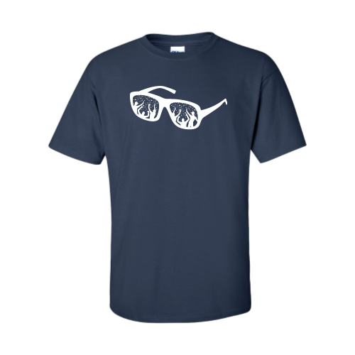 Watch Party - Gildan Men's Ultra Cotton T-Shirt