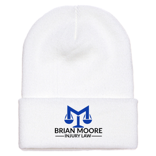BMIL - Cuffed Knit Beanie - v2