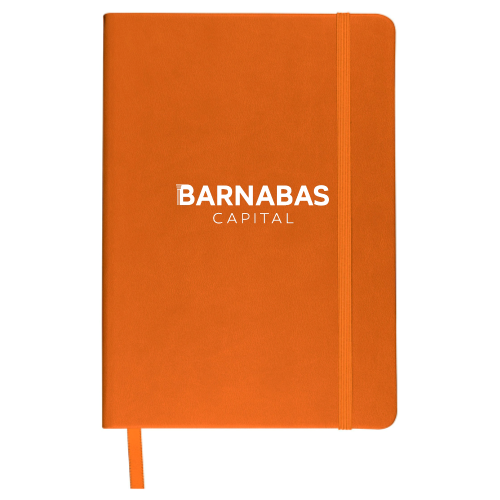 BarnabasCapital - Tuscany Journal