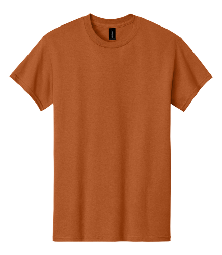 Texas Orange