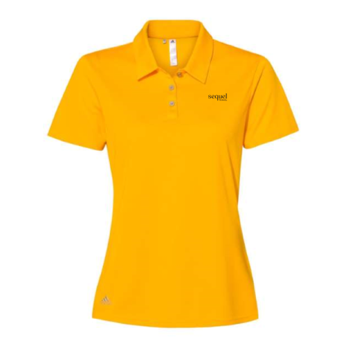 SequelTravel - Adidas Women's Performance Sport Shirt
